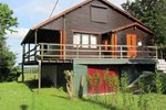 Holiday Home Les Airelles Vielsalm