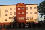 Отель Hotel Grochowski