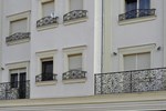 Апартаменты Apartments Pančevo Lux