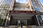 Апартаменты Hotel Royal Spa