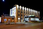 Отель Hotel Požega