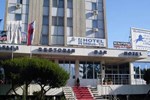 Отель Srbija Tis Hotel