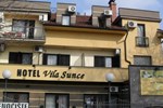 Отель Hotel Vila Sunce