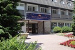 Отель Hotel Royal Drina