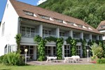 Отель Hotel Schlosswald