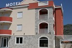 Отель Motel Aćimović