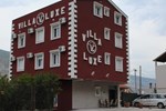 Отель Motel Villa Luxe