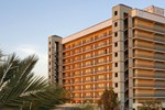 Отель Clarion Hotel National City San Diego South