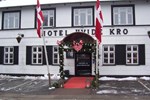 Отель Hotel Hvide Kro