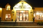 Отель The Abbeyleix Manor Hotel