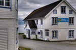 Отель Romsdal Fjord Lodge