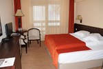 Отель Mistral Resort