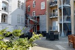 Апартаменты Sønderborg City Apartments