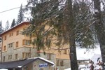 Отель Hotel Snjesko