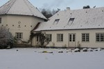 Апартаменты Hindemae Old Mill Holiday House