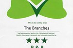 The Branches B&B