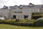 Отель The Ballyliffin Lodge and Spa