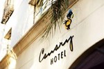 Отель Canary, a Kimpton Hotel