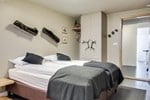 Smáragata Rooms