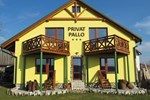Гостевой дом Privat Pallo Pribylina