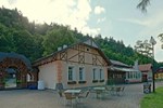 Отель Rekreačné zariadenie Dunajec Village