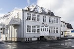 Гостевой дом Einarshúsid Guesthouse