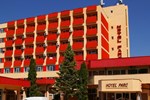 Отель Complex Balnear Parc