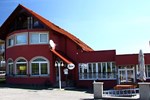 Мини-отель Penzión Rudolf