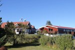 Отель Hotel Hekla