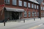 Отель Hotel Hjedding