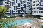 Отель Recife Monte Hotel