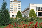 Отель Hotel Pramen - Sivek Hotels