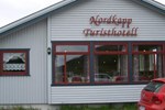Отель Nordkapp Turisthotell