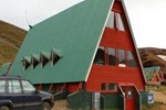 Гостевой дом Kerlingarfjöll Mountain Resort