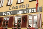 Отель Laasby Kro & Hotel