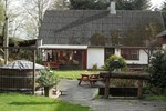 Lille Degnbøl Holiday House