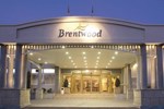 Отель Brentwood Hotel