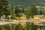 Отель Sandviken Camping