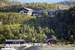 Отель Skinnarbu Høyfjell Hotel