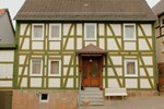 Апартаменты Holiday Home In Hessen Bad Arolsenlandau