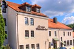 Отель Meister BÄR HOTEL Wunsiedler Hof
