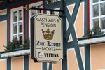 Gaststätte und Pension Zur Krone