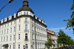 Отель Hotel Fürstenhof