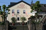 Отель Bengel's Hotel-Restaurant zur Krone