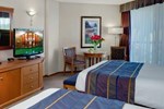 Отель Harrison Hot Springs Resort & Spa