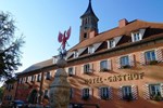Отель Meister BÄR HOTEL Ostbayern