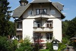 Гостевой дом Aura Pension im Thüringer Wald