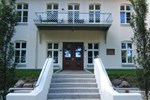 Апартаменты Jagdschloss zu Hohen Niendorf