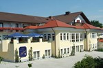 Отель Landgasthof Apfelbeck