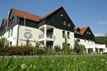 Отель Hotel Plauescher Grund